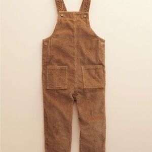 Toddler Little Co. by Lauren Conrad Corduroy Overalls